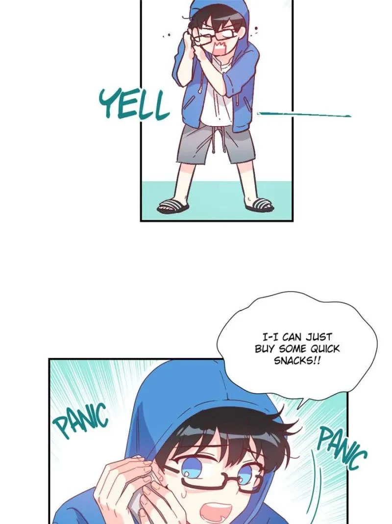 Alice In Adultland Chapter 29, page 11