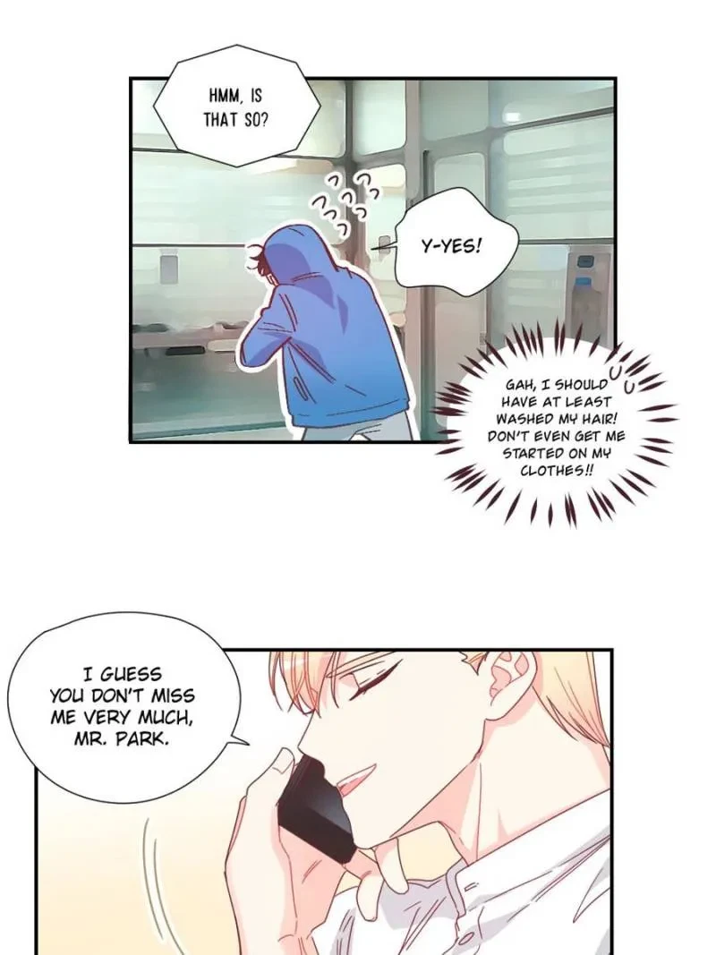 Alice In Adultland Chapter 29, page 13