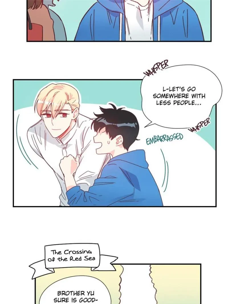 Alice In Adultland Chapter 29, page 23