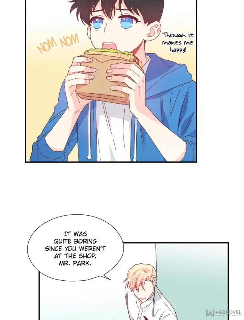 Alice In Adultland Chapter 29, page 27