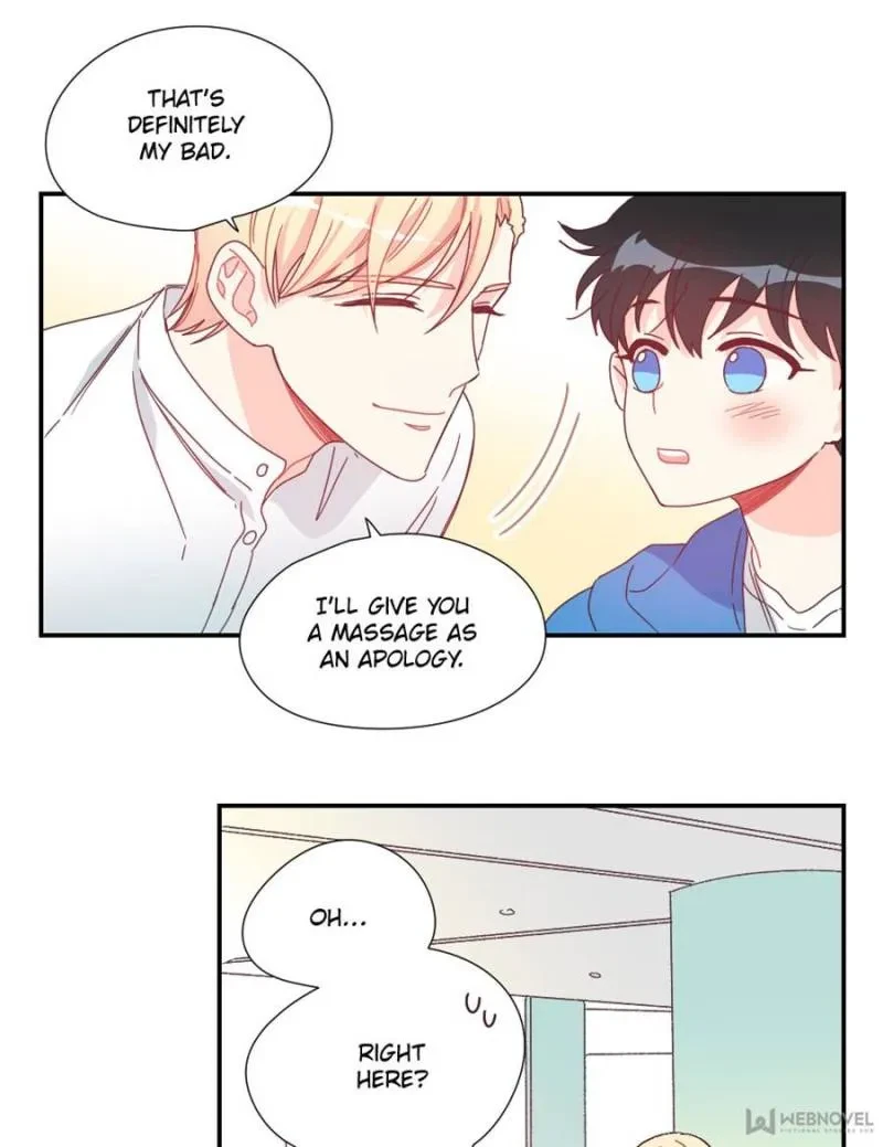 Alice In Adultland Chapter 29, page 40
