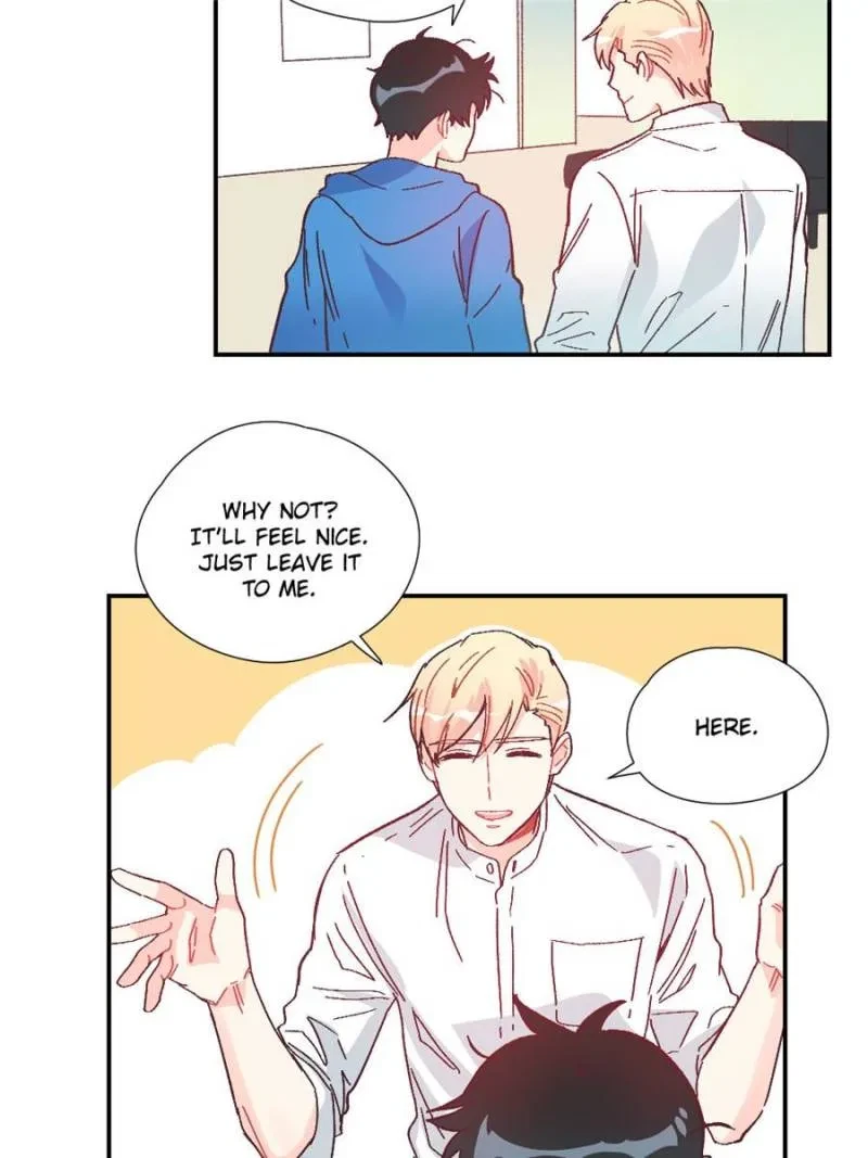 Alice In Adultland Chapter 29, page 41