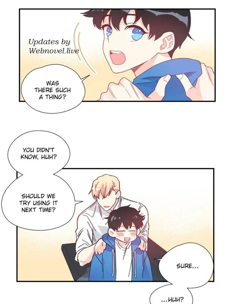 Alice In Adultland Chapter 29, page 48