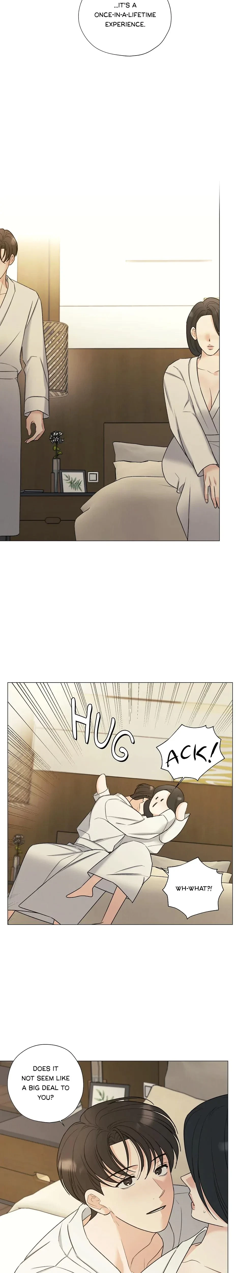 Chapter 71 - Special Chapter 10 - The End, page 17