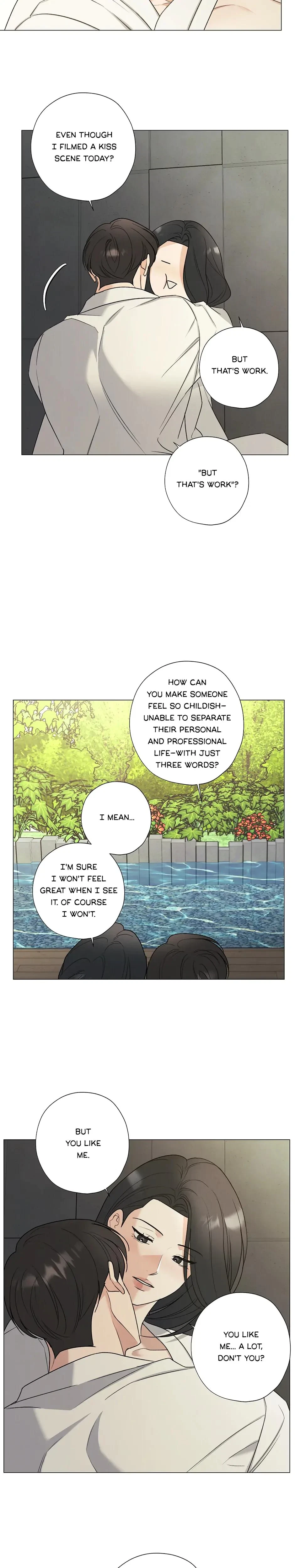 Chapter 71 - Special Chapter 10 - The End, page 18
