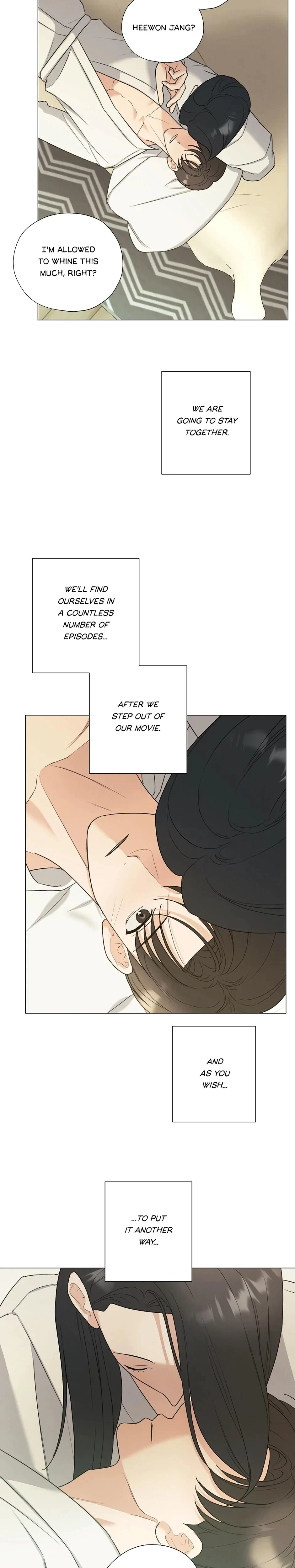 Chapter 71 - Special Chapter 10 - The End, page 22