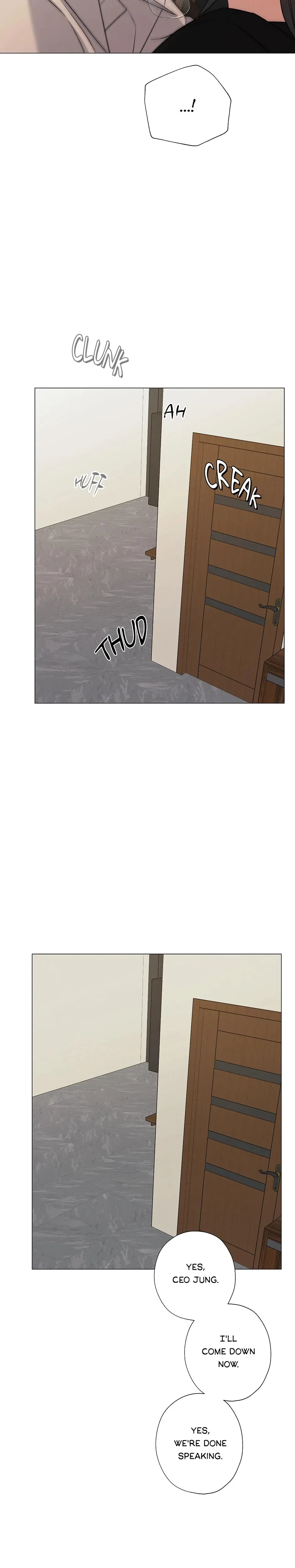 Chapter 71 - Special Chapter 10 - The End, page 8