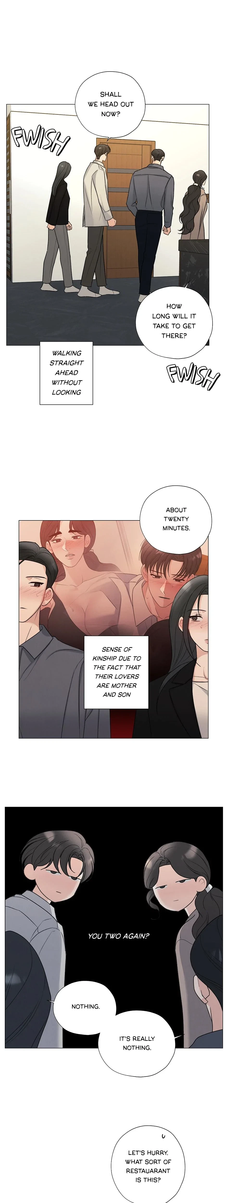Chapter 71 - Special Chapter 10 - The End, page 9