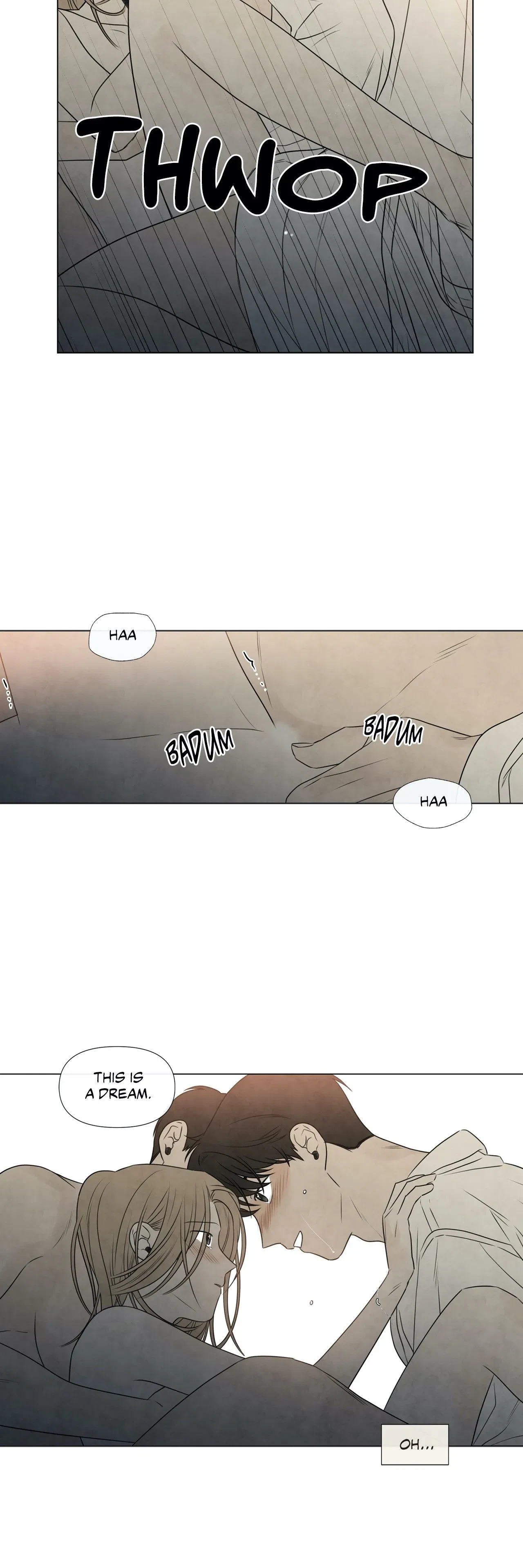 Chapter 47 - Side Story 2, page 12