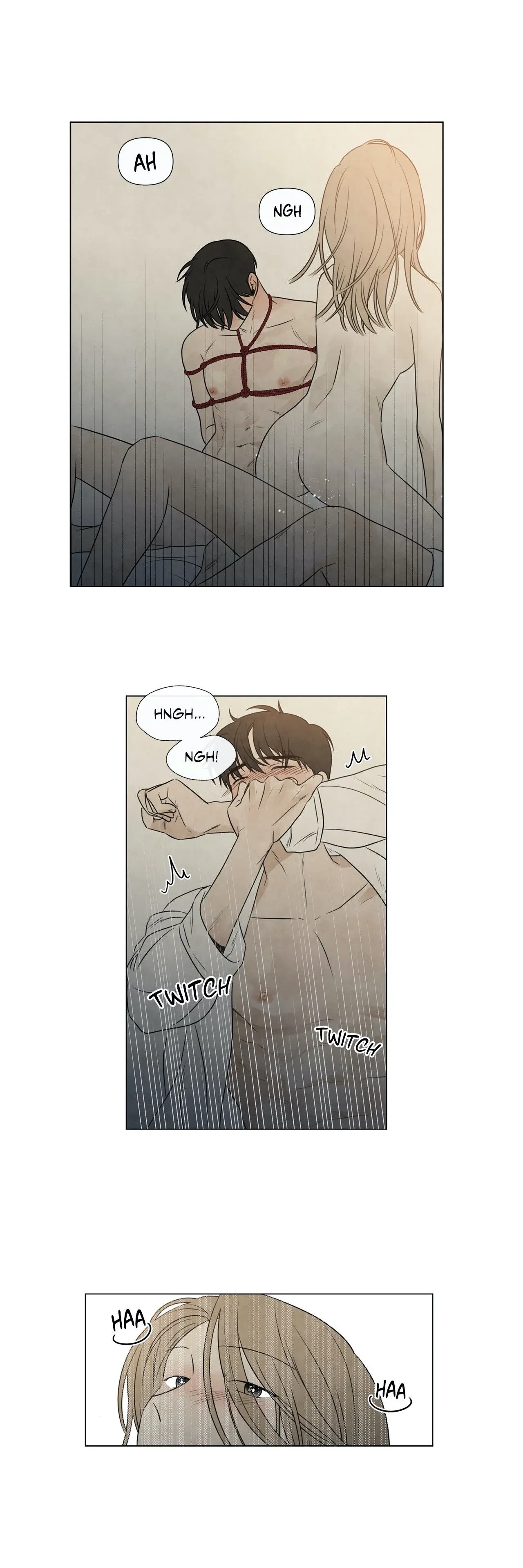 Chapter 47 - Side Story 2, page 19