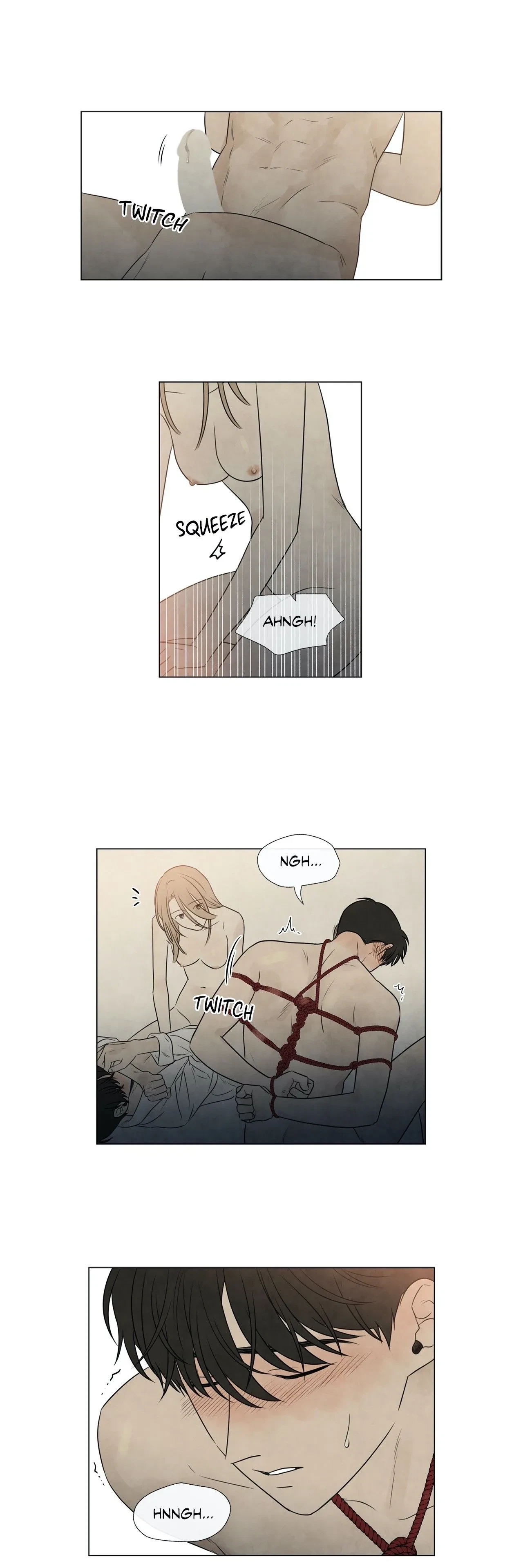 Chapter 47 - Side Story 2, page 20