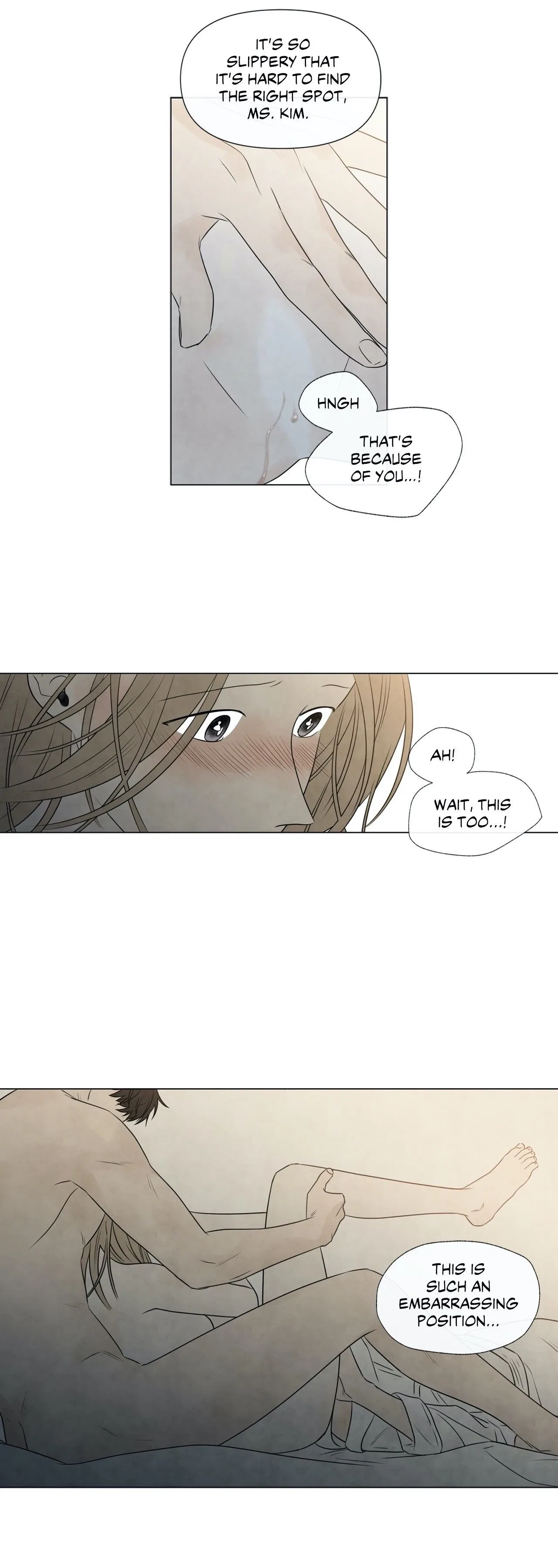 Chapter 47 - Side Story 2, page 4
