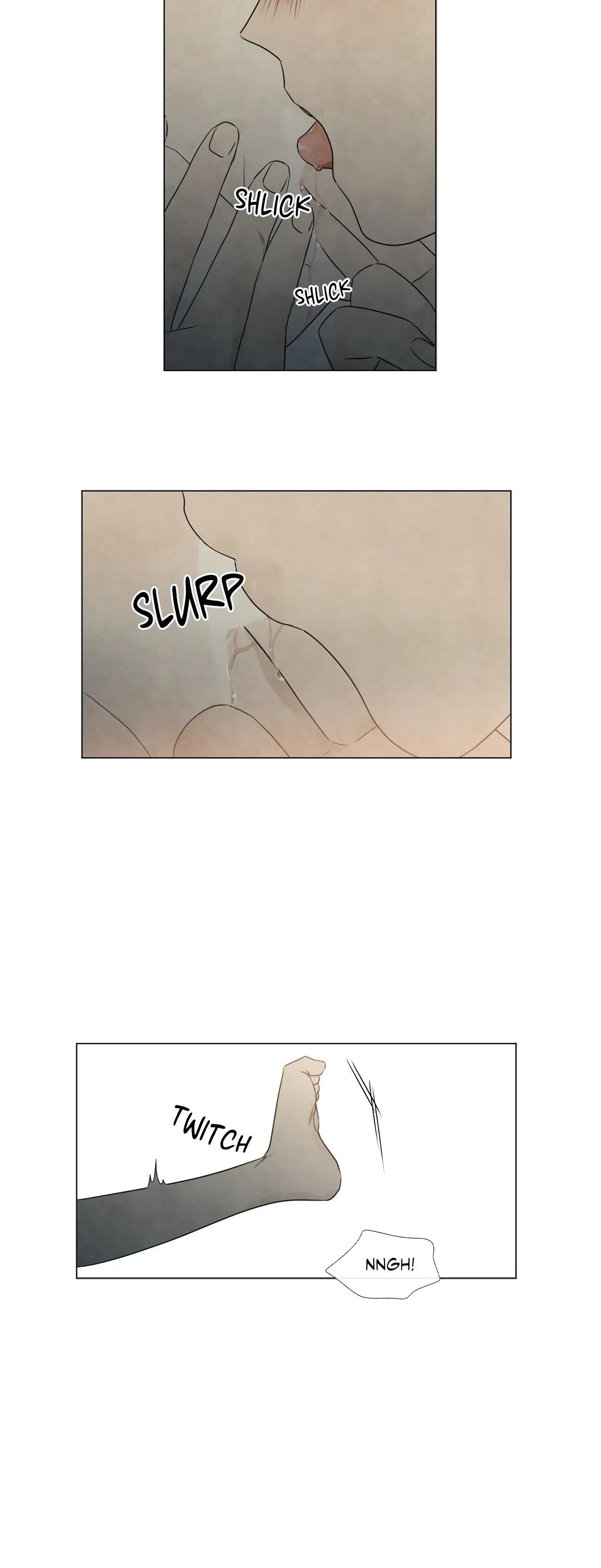 Chapter 47 - Side Story 2, page 6
