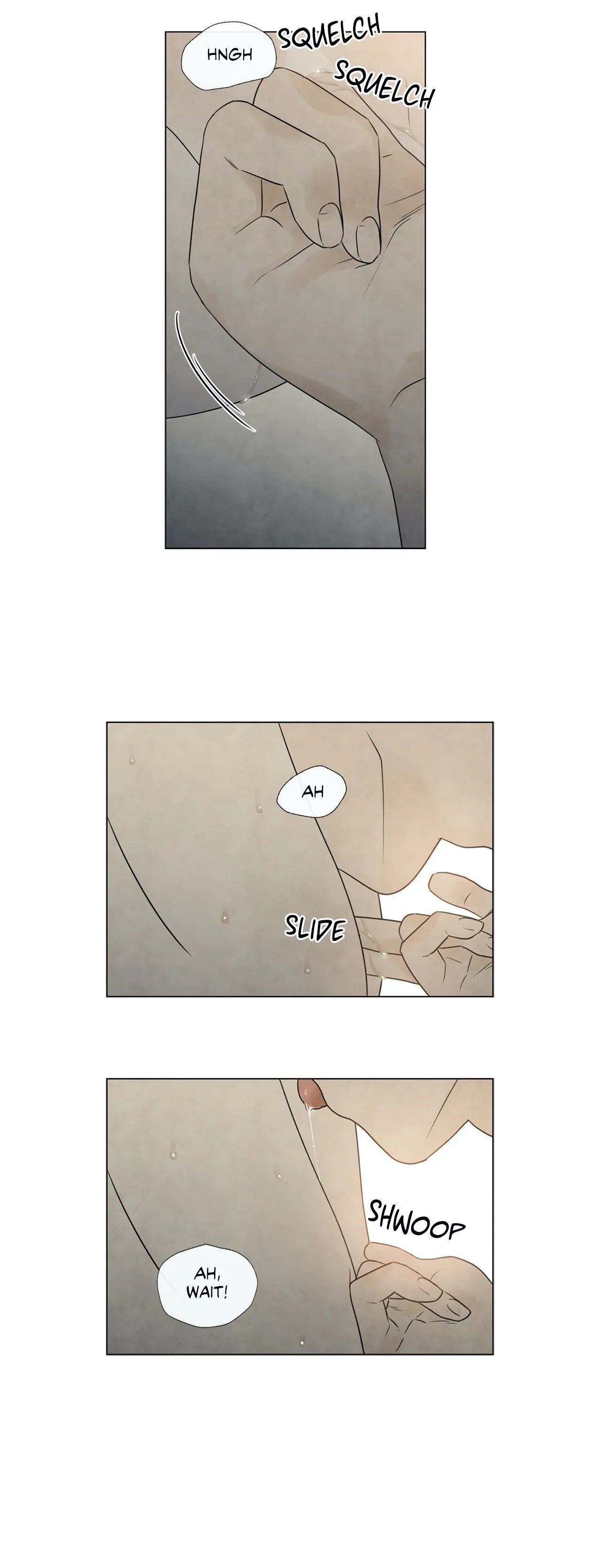 Chapter 47 - Side Story 2, page 7