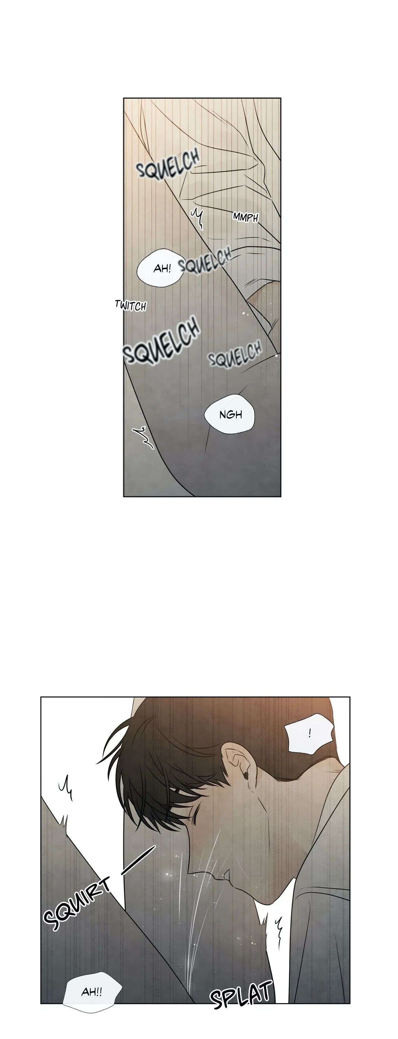 Chapter 47 - Side Story 2, page 8