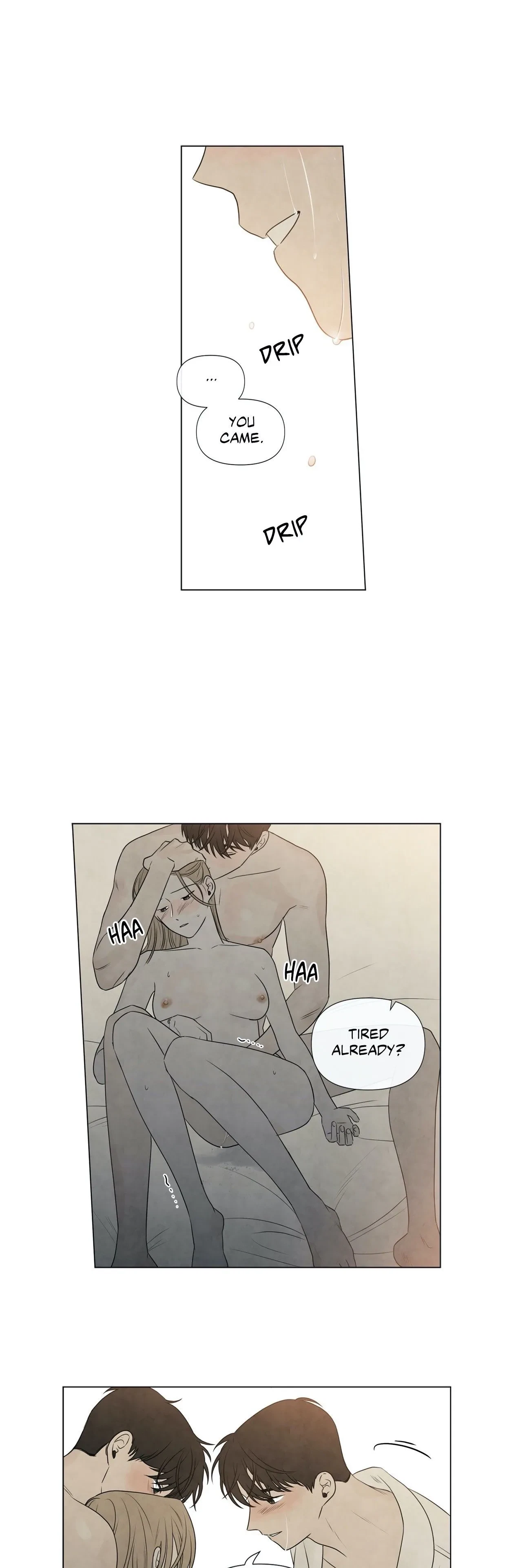 Chapter 47 - Side Story 2, page 9