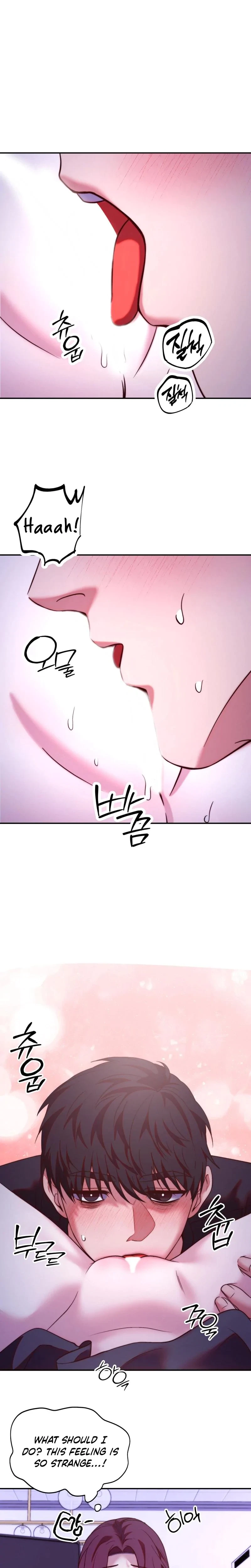 Can I Suck You? Chapter 11, page 17