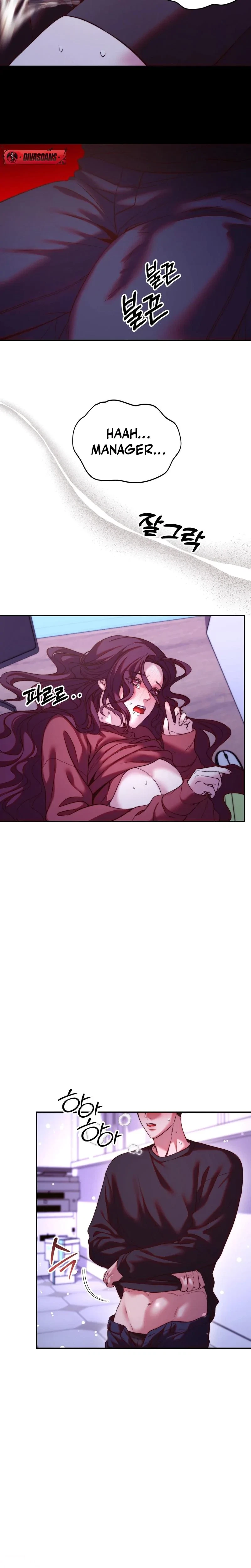 Can I Suck You? Chapter 11, page 19