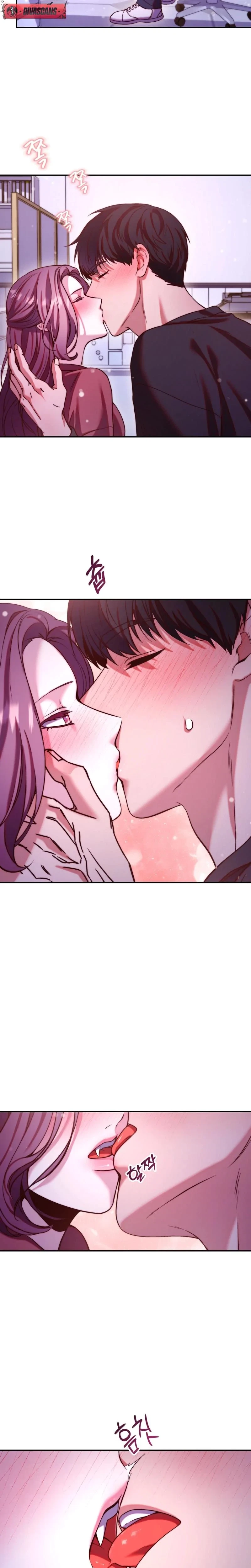 Can I Suck You? Chapter 11, page 2