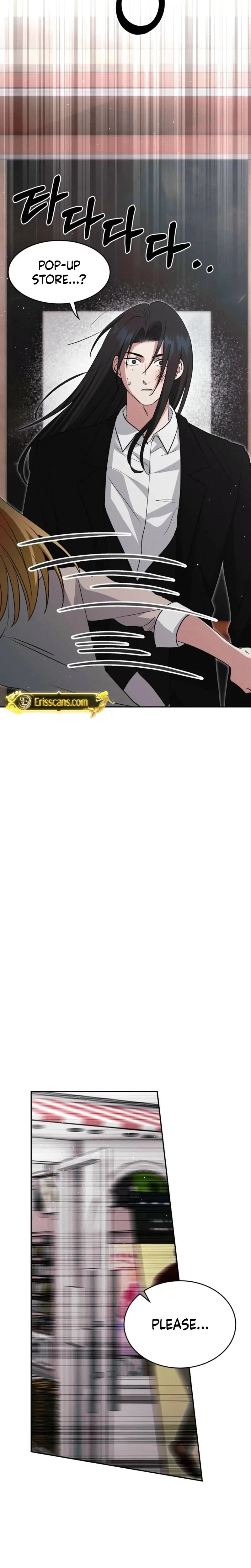 Bribed Into Confinement Chapter 8, page 15
