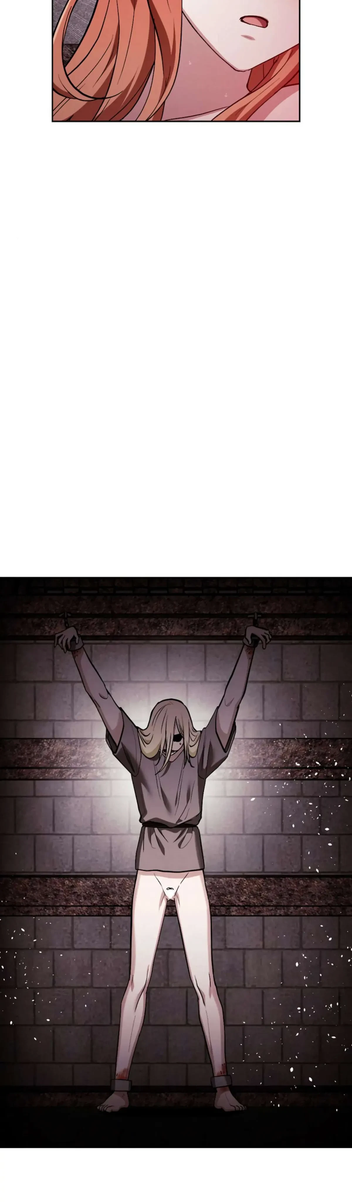 The Emperor Is HARD To Please! Chapter 27, page 22
