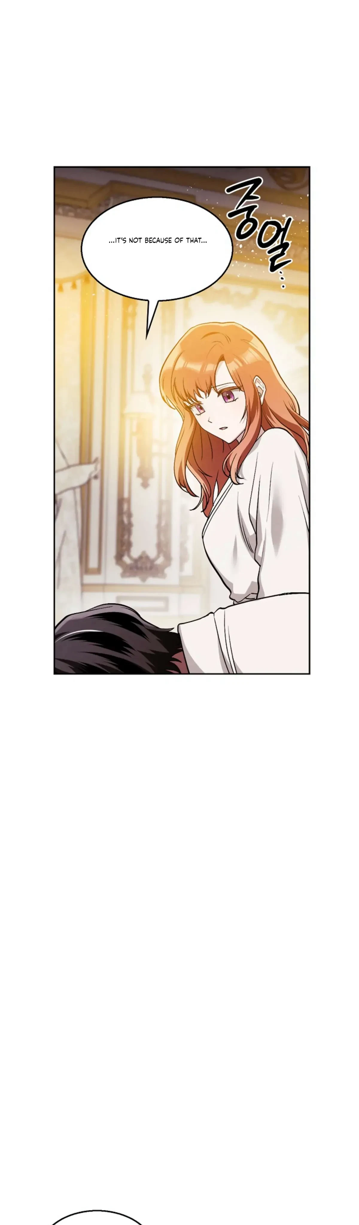 The Emperor Is HARD To Please! Chapter 27, page 37