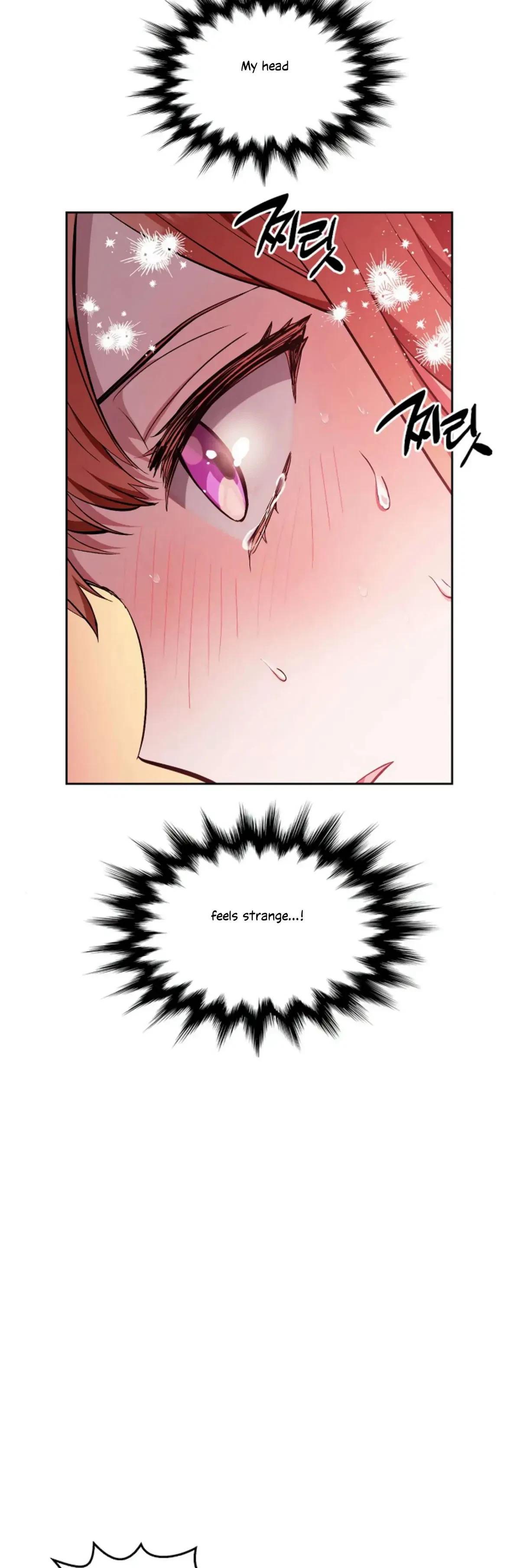 The Emperor Is HARD To Please! Chapter 27, page 9