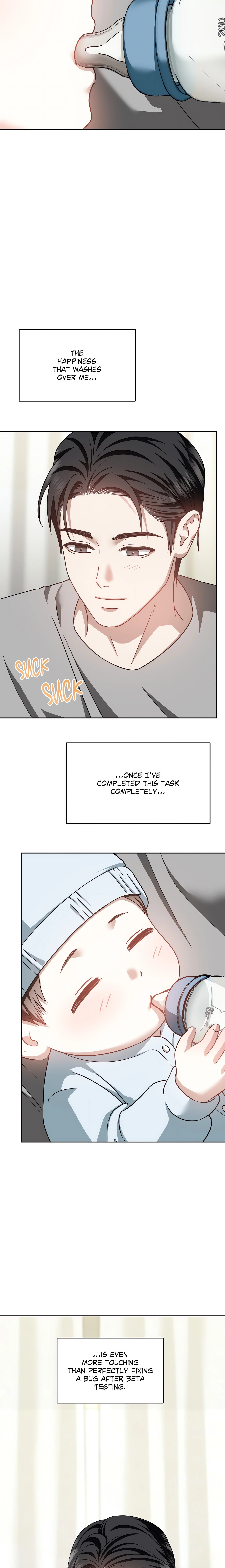 Chapter 88 - Side Story 16, page 11