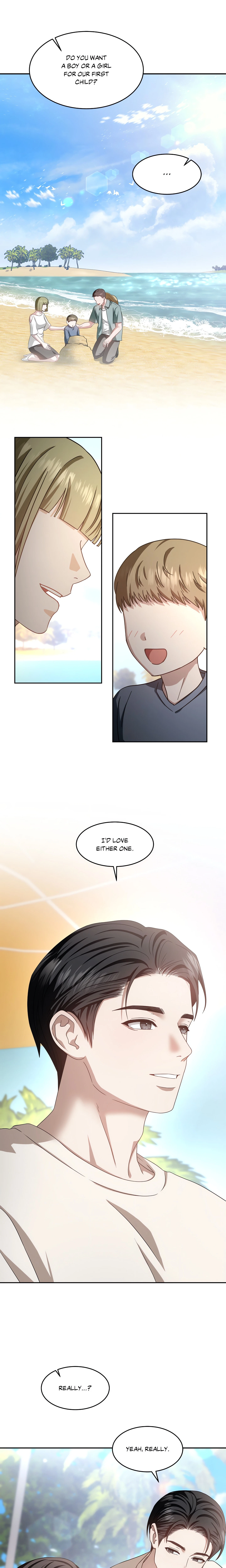 Chapter 88 - Side Story 16, page 2