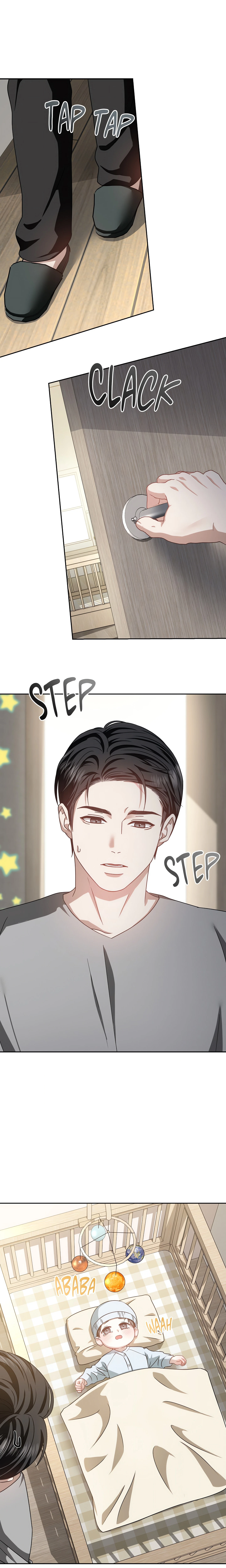 Chapter 88 - Side Story 16, page 6