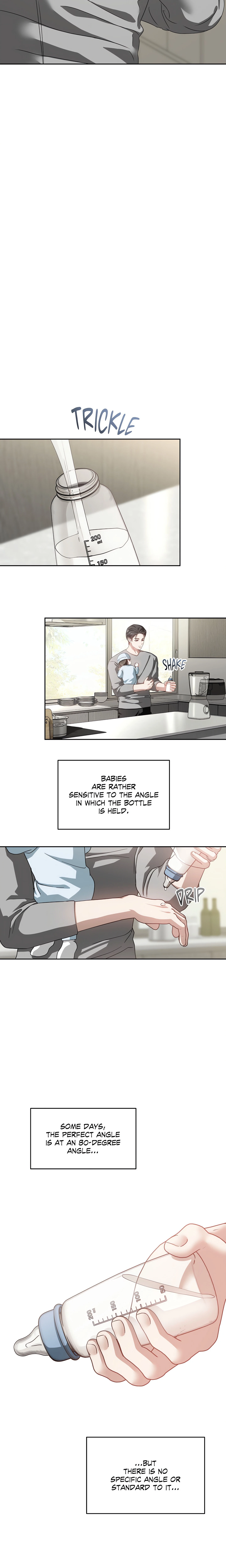 Chapter 88 - Side Story 16, page 8