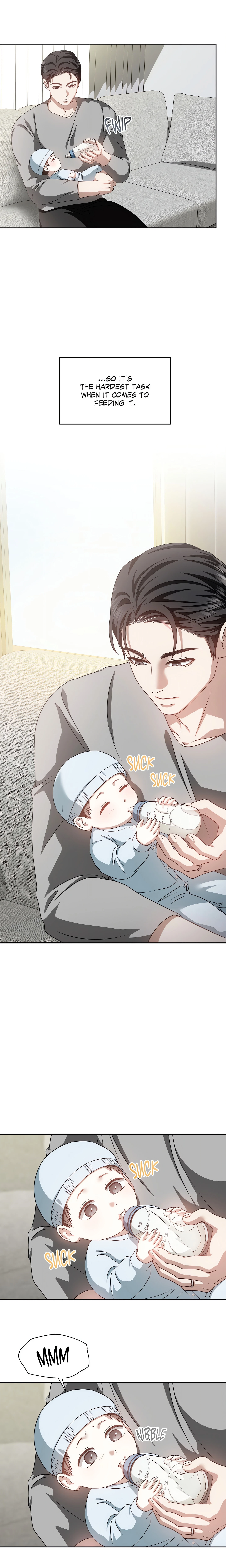 Chapter 88 - Side Story 16, page 9