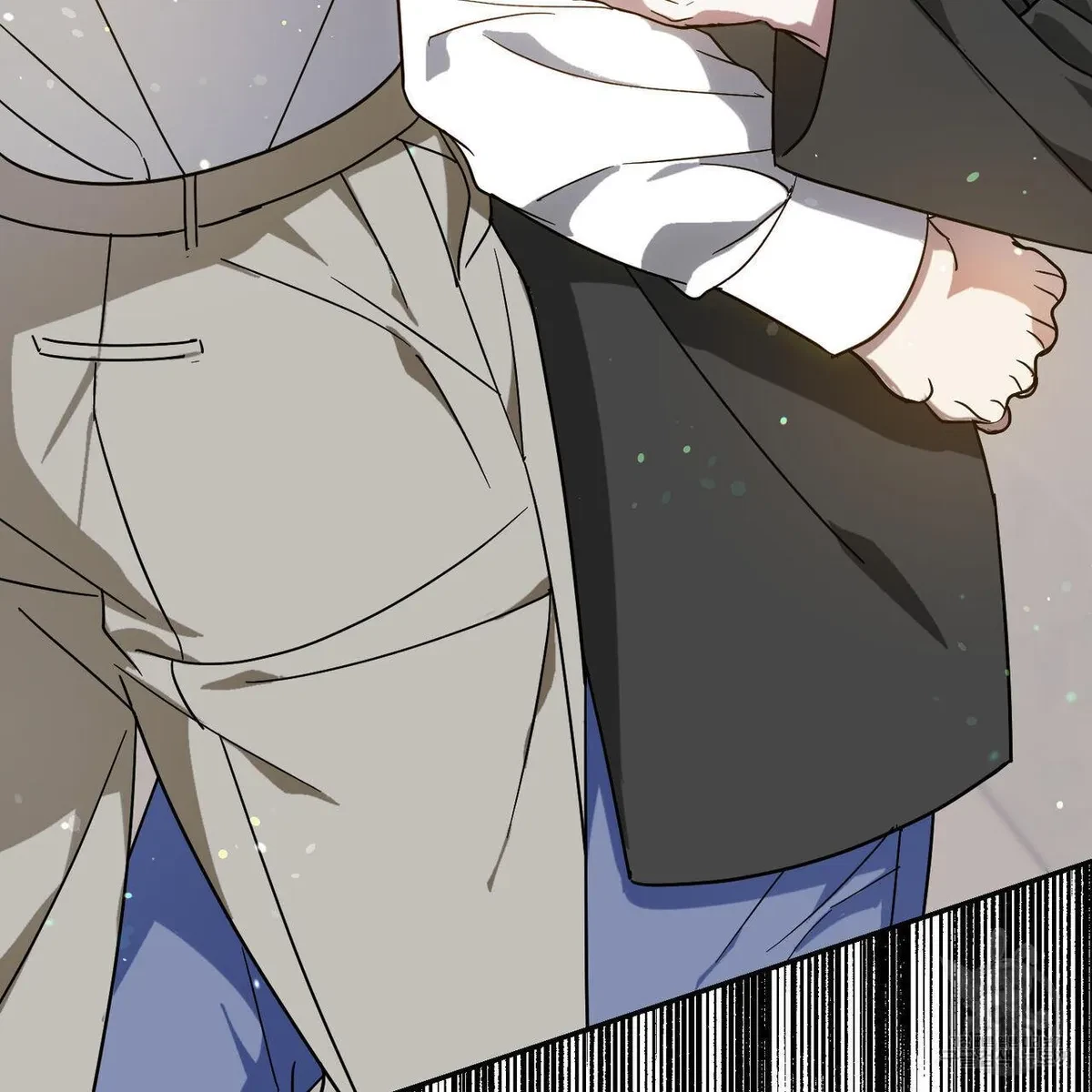 My Master, My Joo-In Chapter 50, page 3
