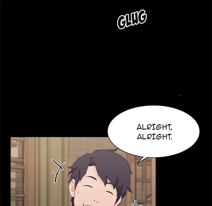 The Inheritance Chapter 17, page 100