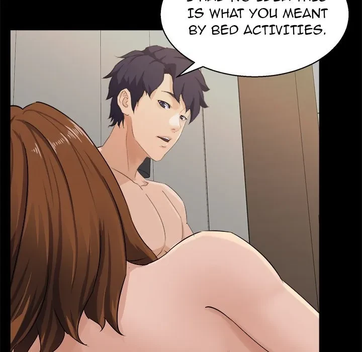 The Inheritance Chapter 17, page 57