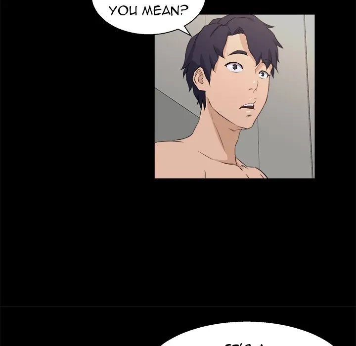 The Inheritance Chapter 17, page 64