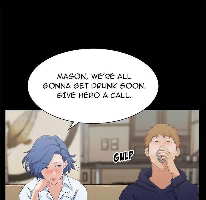 The Inheritance Chapter 17, page 73