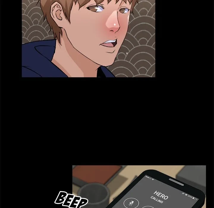 The Inheritance Chapter 17, page 75