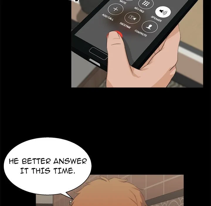 The Inheritance Chapter 17, page 76