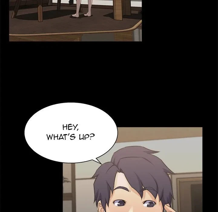 The Inheritance Chapter 17, page 81