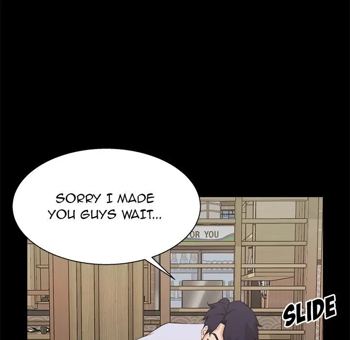 The Inheritance Chapter 17, page 97