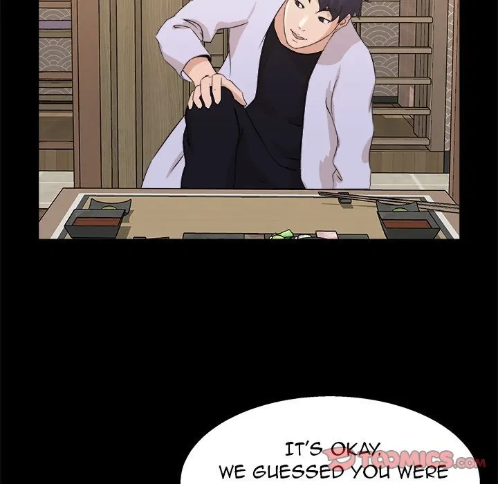 The Inheritance Chapter 17, page 98