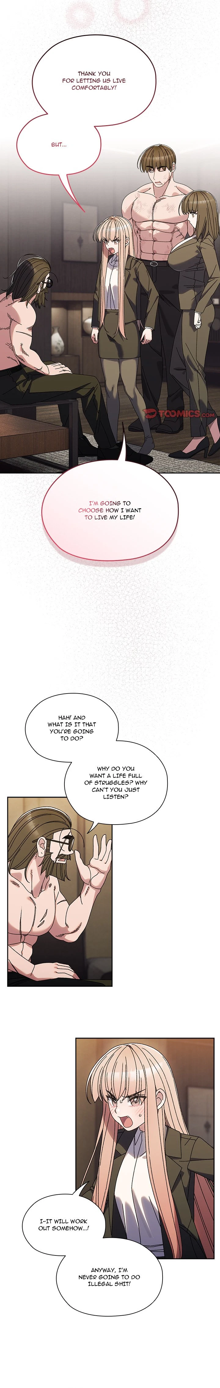 Chapter 74, page 18