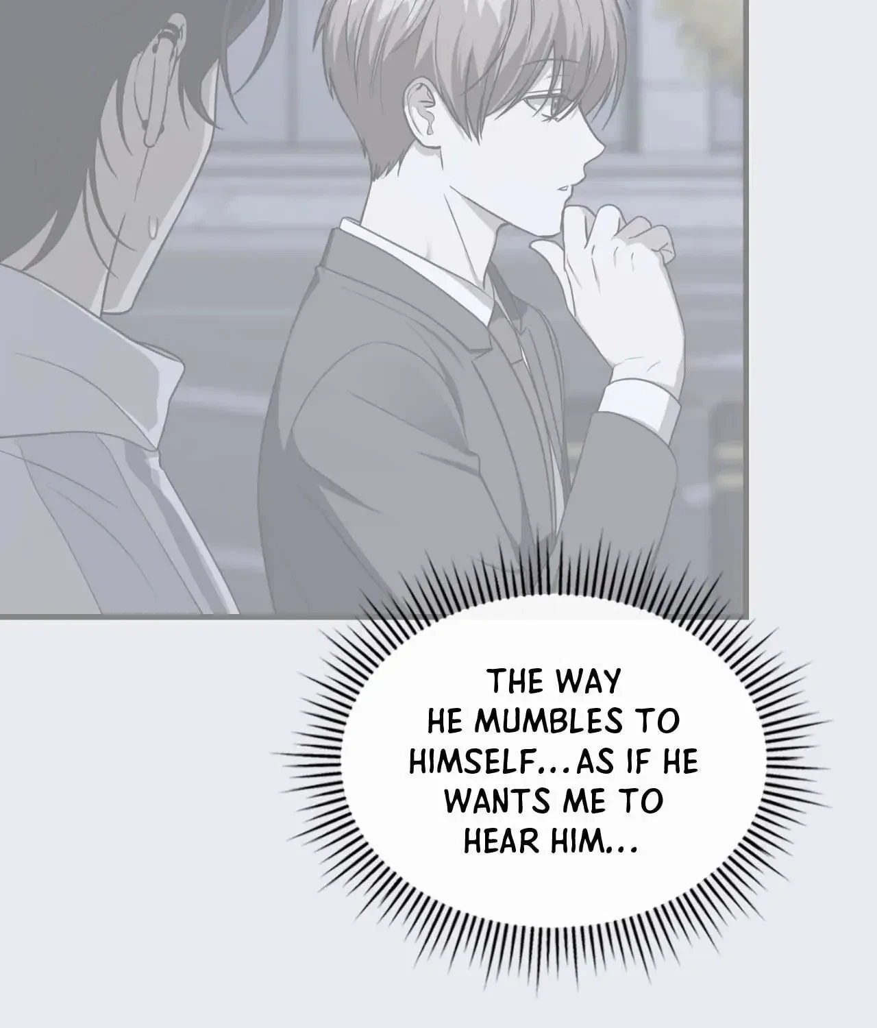 Virtual Strangers Chapter 65, page 11
