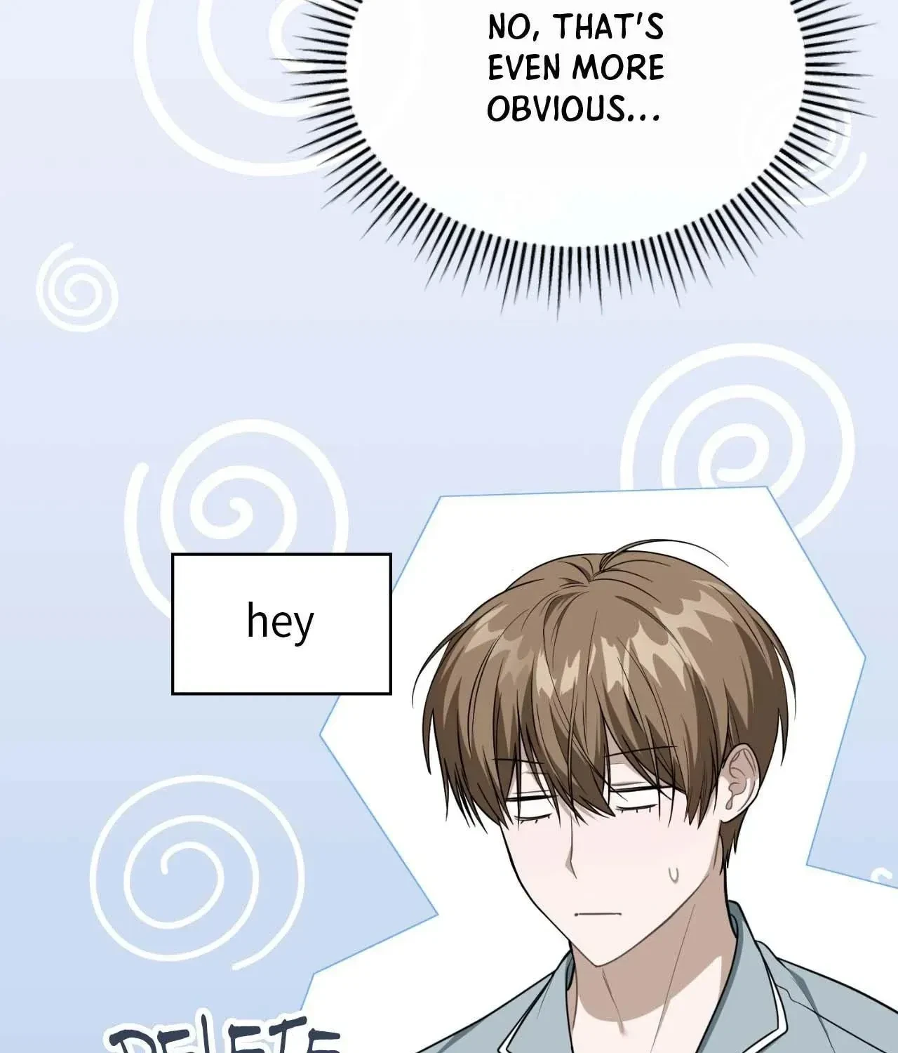 Virtual Strangers Chapter 65, page 112