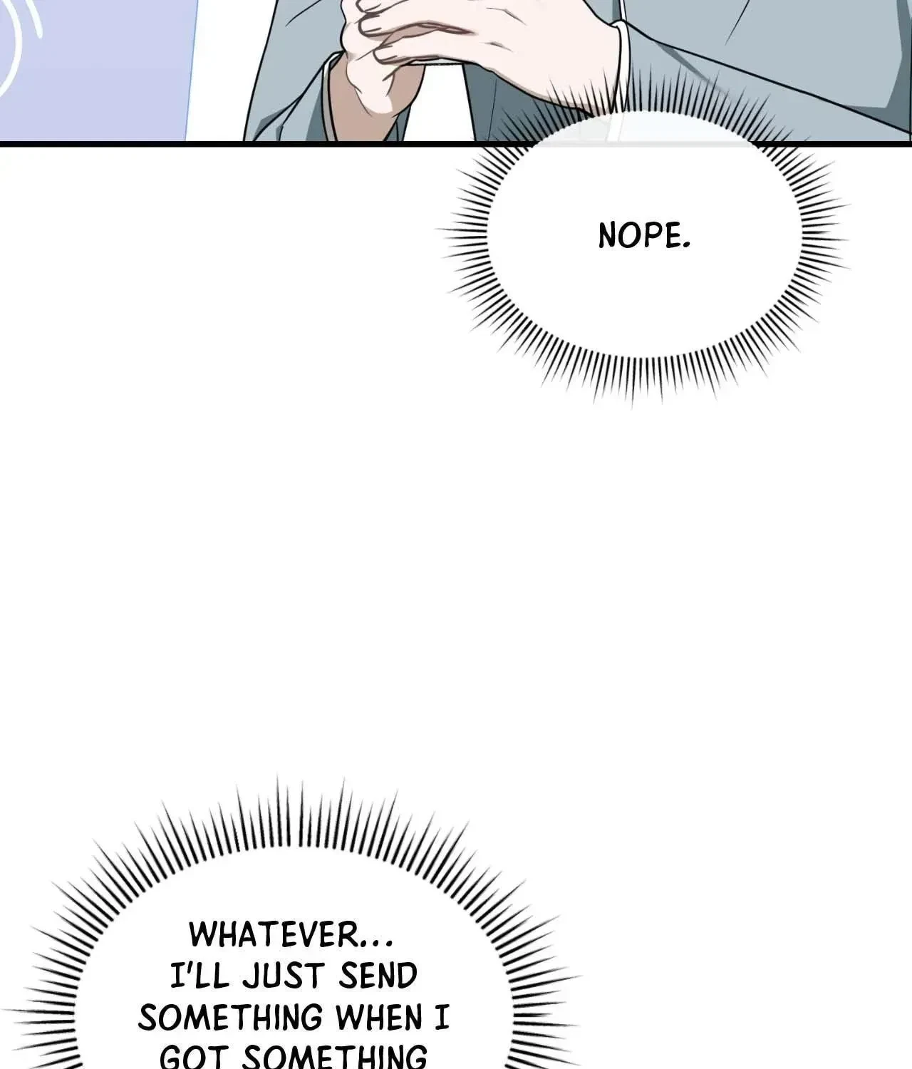 Virtual Strangers Chapter 65, page 114