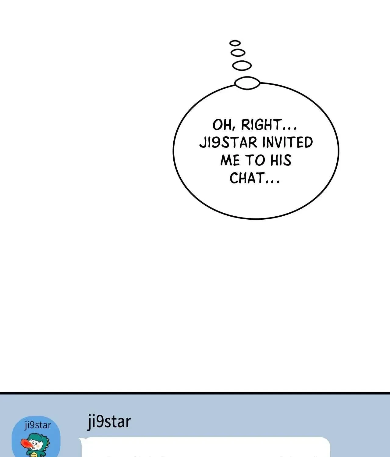 Virtual Strangers Chapter 65, page 123