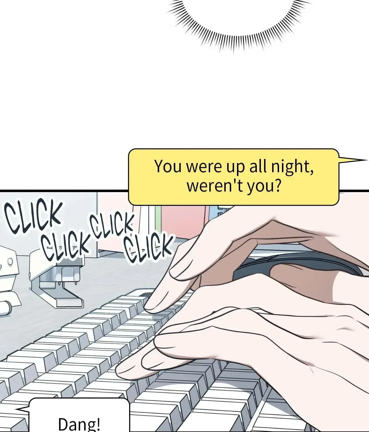 Virtual Strangers Chapter 65, page 127