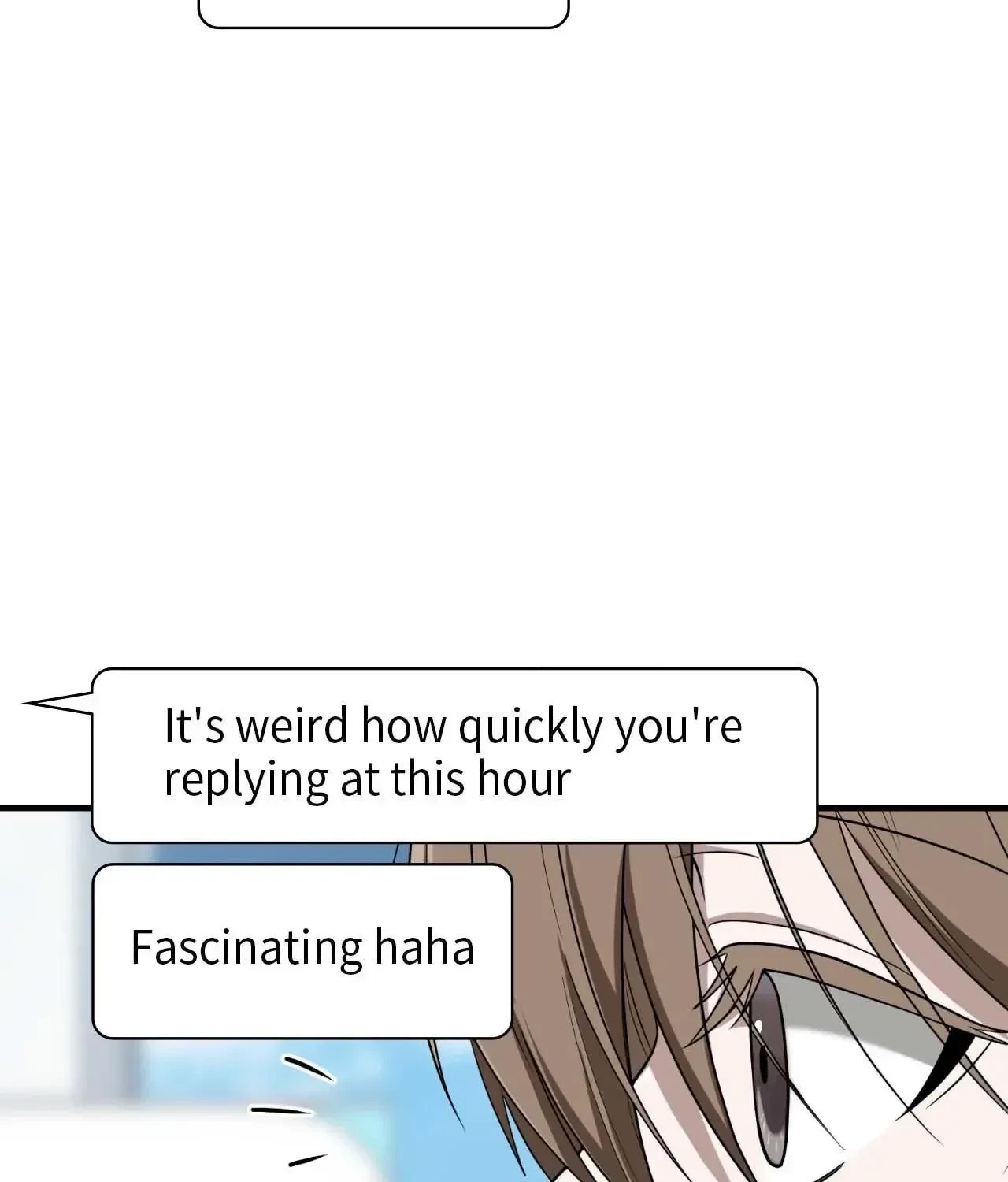 Virtual Strangers Chapter 65, page 142