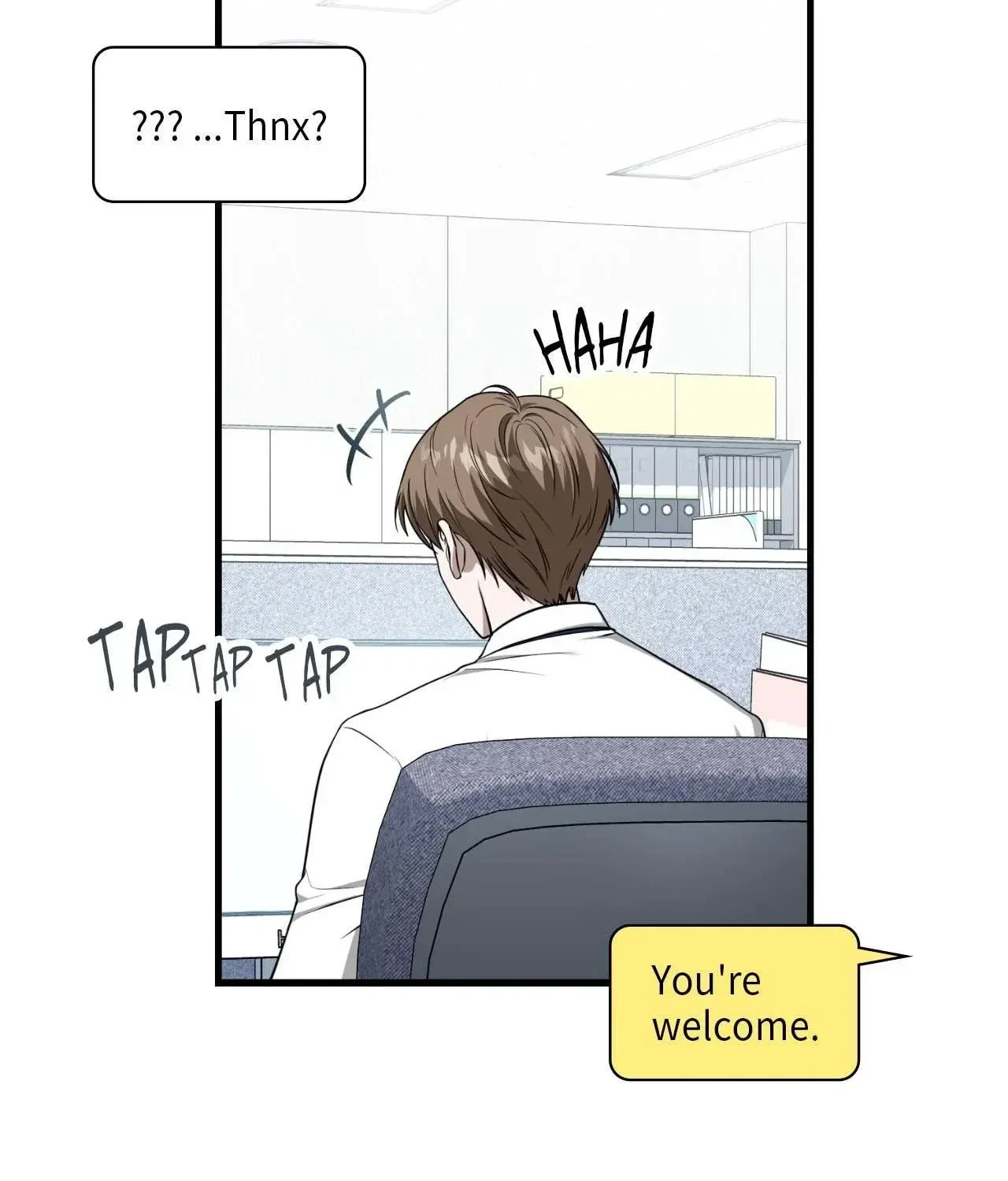 Virtual Strangers Chapter 65, page 152